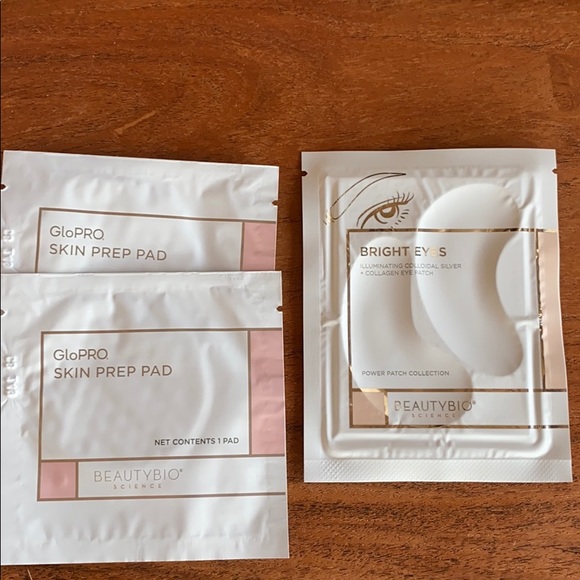 GloPro microneedling regeneration tool - Picture 3 of 3